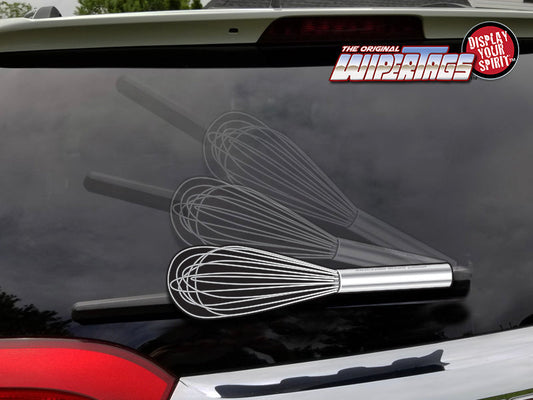 Whisk WiperTag