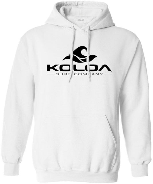 Koloa Surf Wave Hoodie