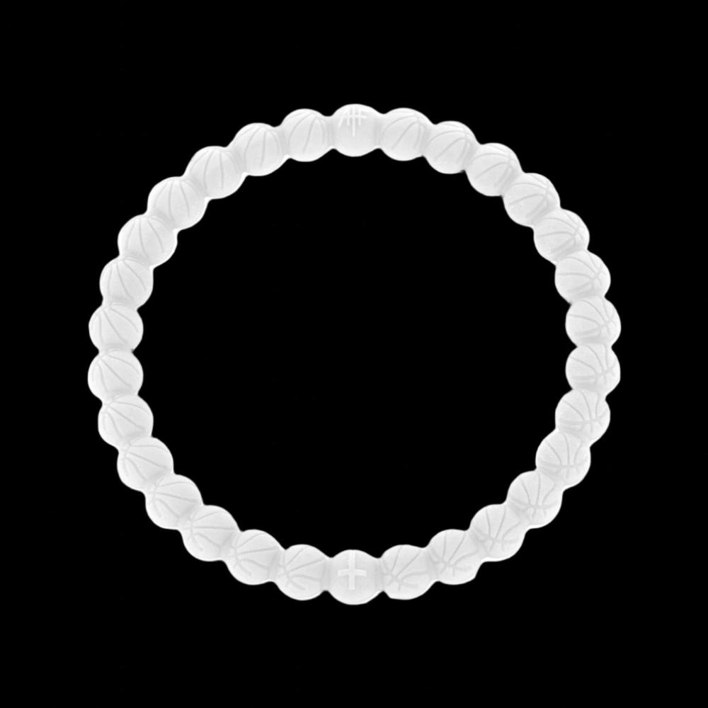 Power Band Basketball Bracelet