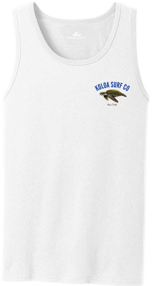 The Original Turtle Tank Top