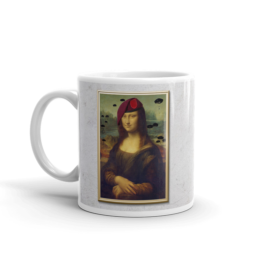 Monatrooper Mug