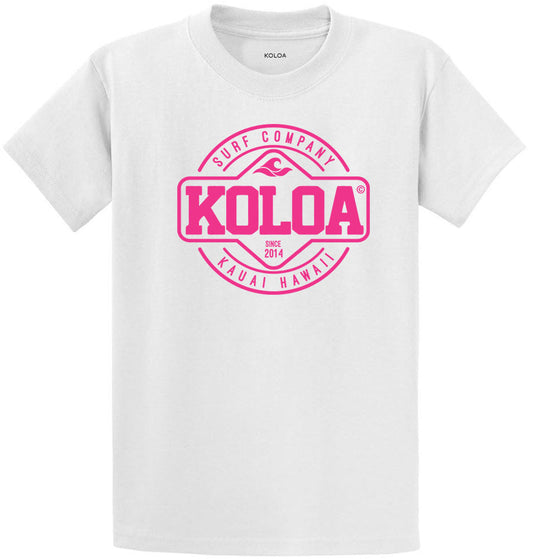 Dawn Patrol Youth T-Shirt