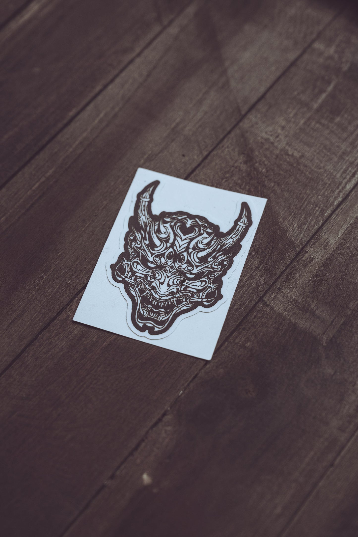 ONI Slap