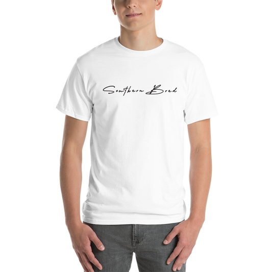 Southern Bred Signature Tees