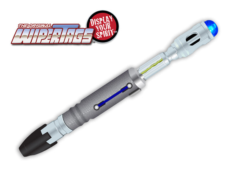 WhoDriver 10 WiperTags