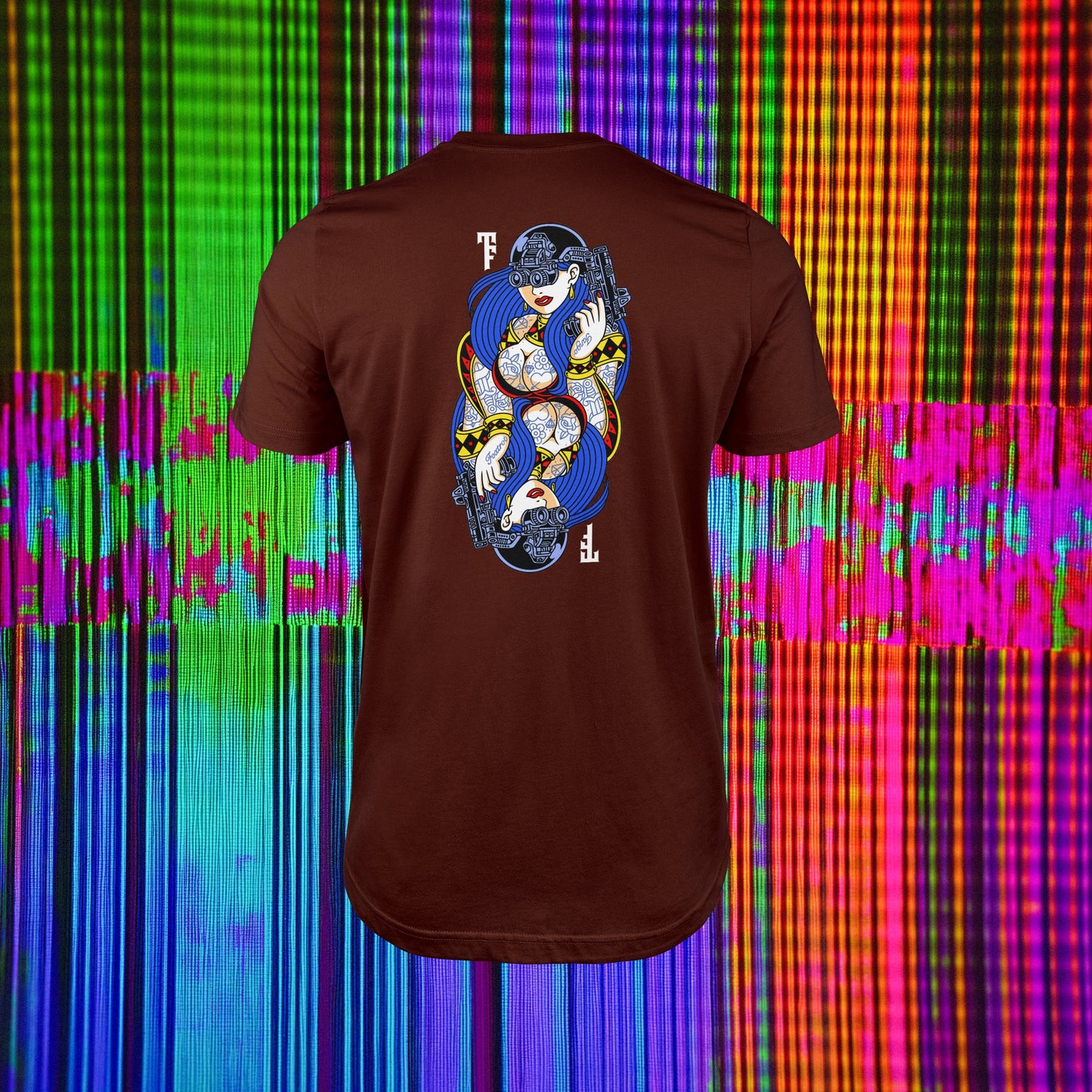 Warriors Hand Premium Short Sleeve T-Shirt