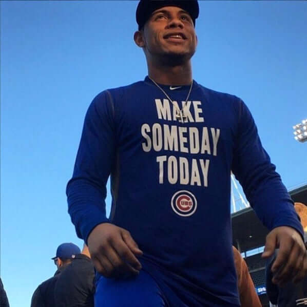 Original Baseball Bat Cross Necklace