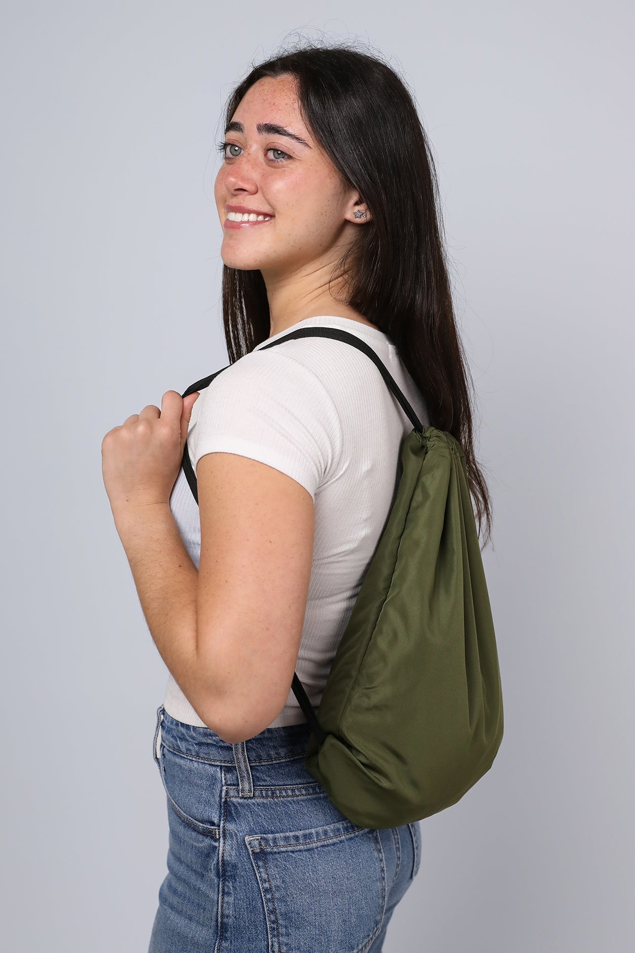 Dryflip Windbreaker (Tactical Green)