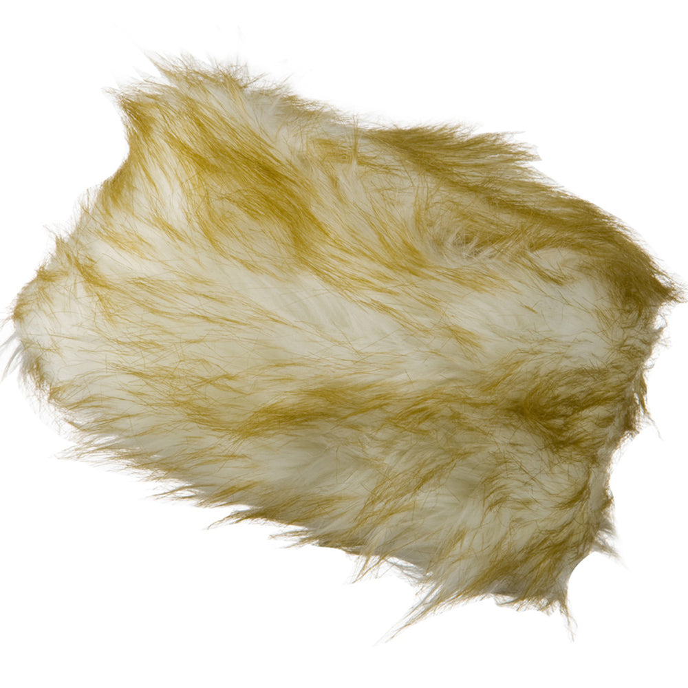 Woman's Faux Fur Bucket Hat