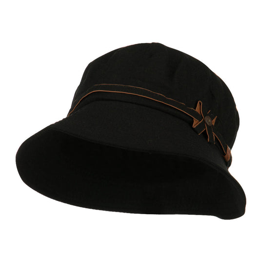 Women's Bucket Shaped Hat