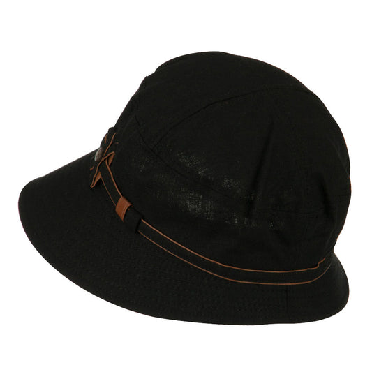 Women's Bucket Shaped Hat