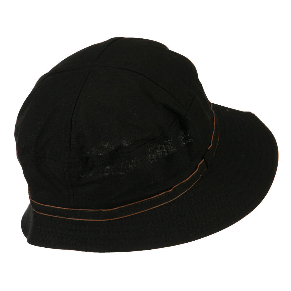 Women's Bucket Shaped Hat