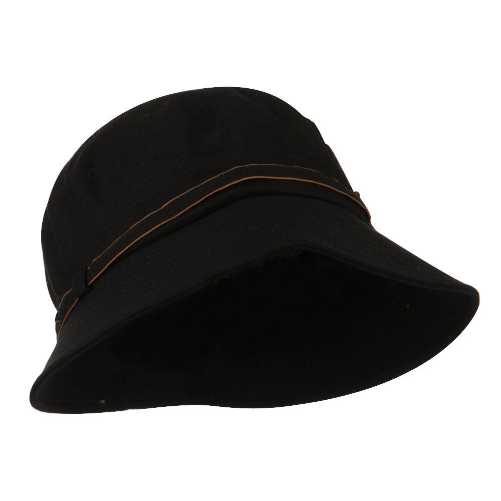 Women's Bucket Shaped Hat