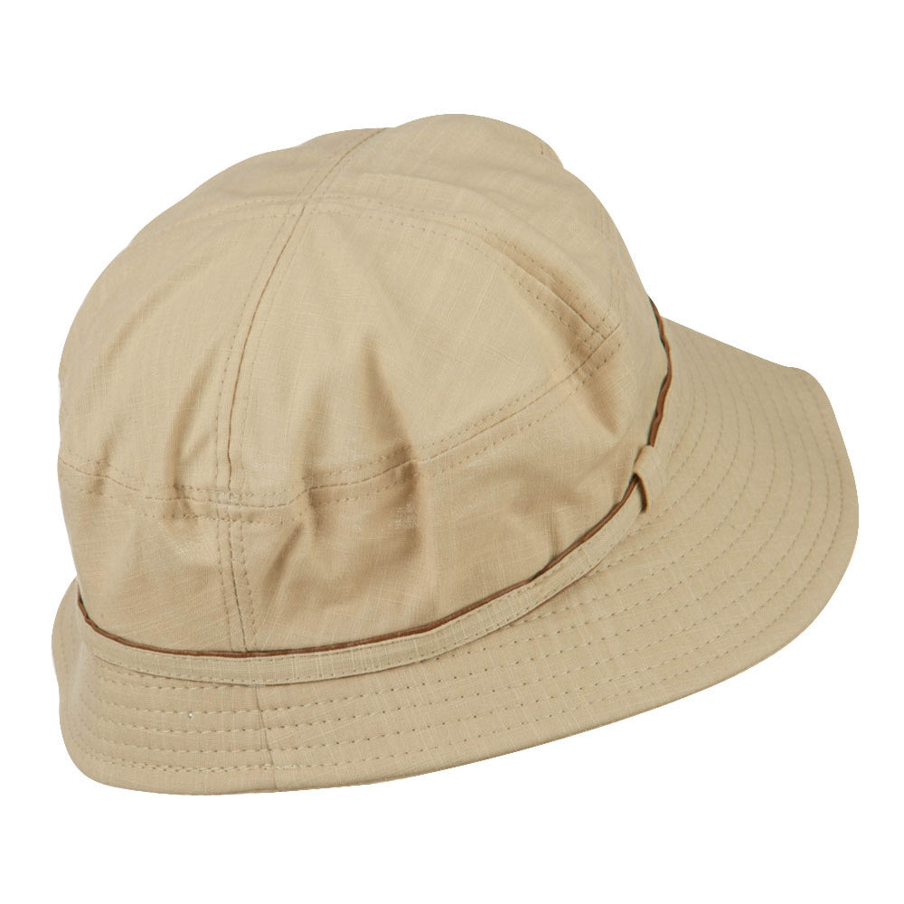 Women's Bucket Shaped Hat