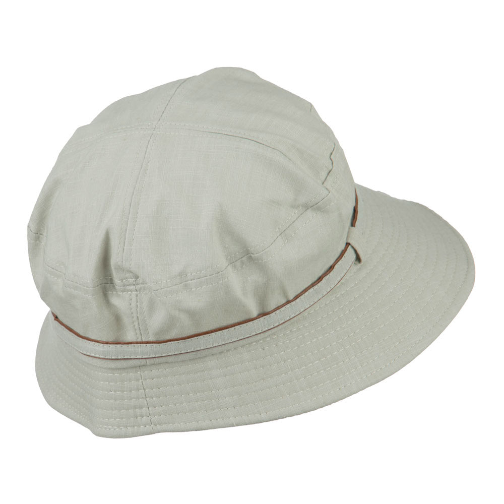 Women's Bucket Shaped Hat