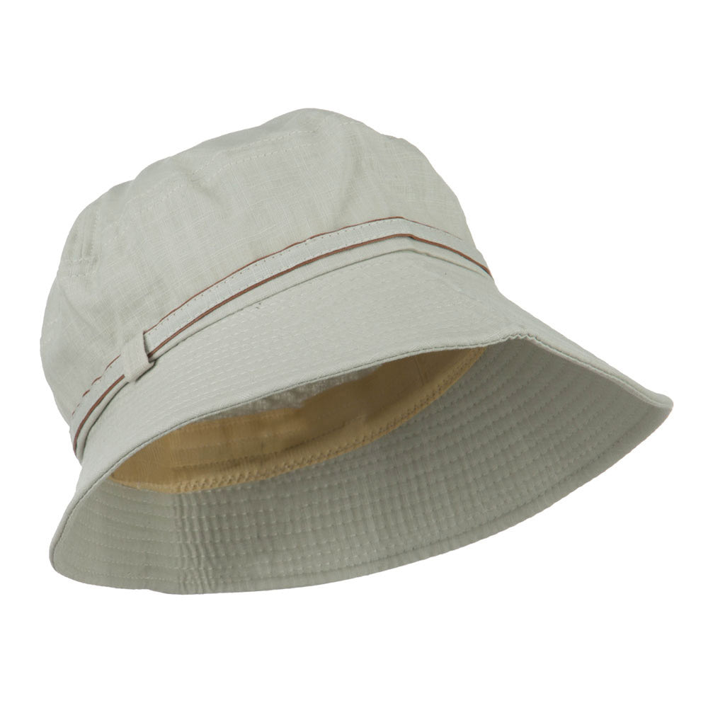 Women's Bucket Shaped Hat