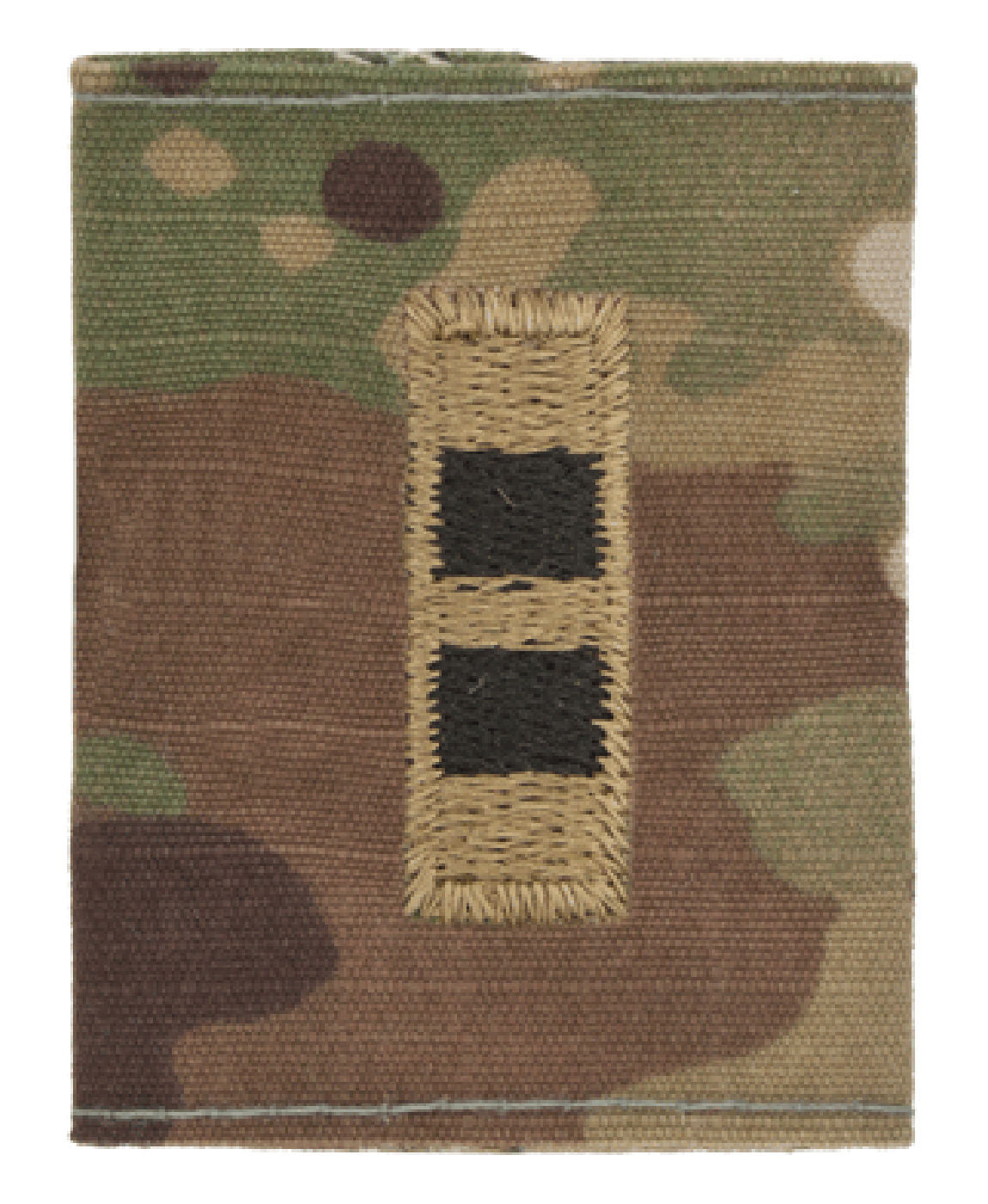 CLEARANCE - U.S. Army 7 COLOR OCP Gore-Tex Loop Rank
