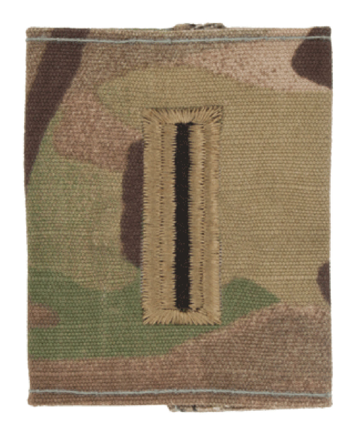 CLEARANCE - U.S. Army 7 COLOR OCP Gore-Tex Loop Rank