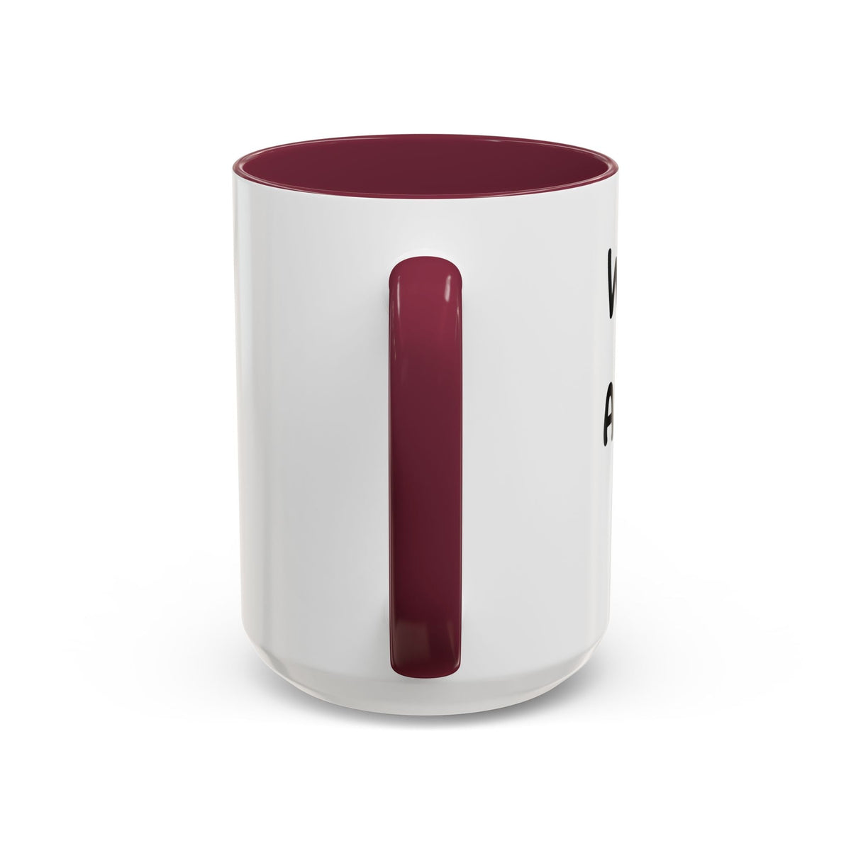 Woke Up Sexy As Hell Again Today Colorful Coffee Mugs (11oz, 15oz)