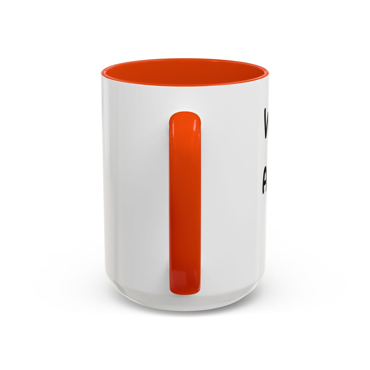 Woke Up Sexy As Hell Again Today Colorful Coffee Mugs (11oz, 15oz)