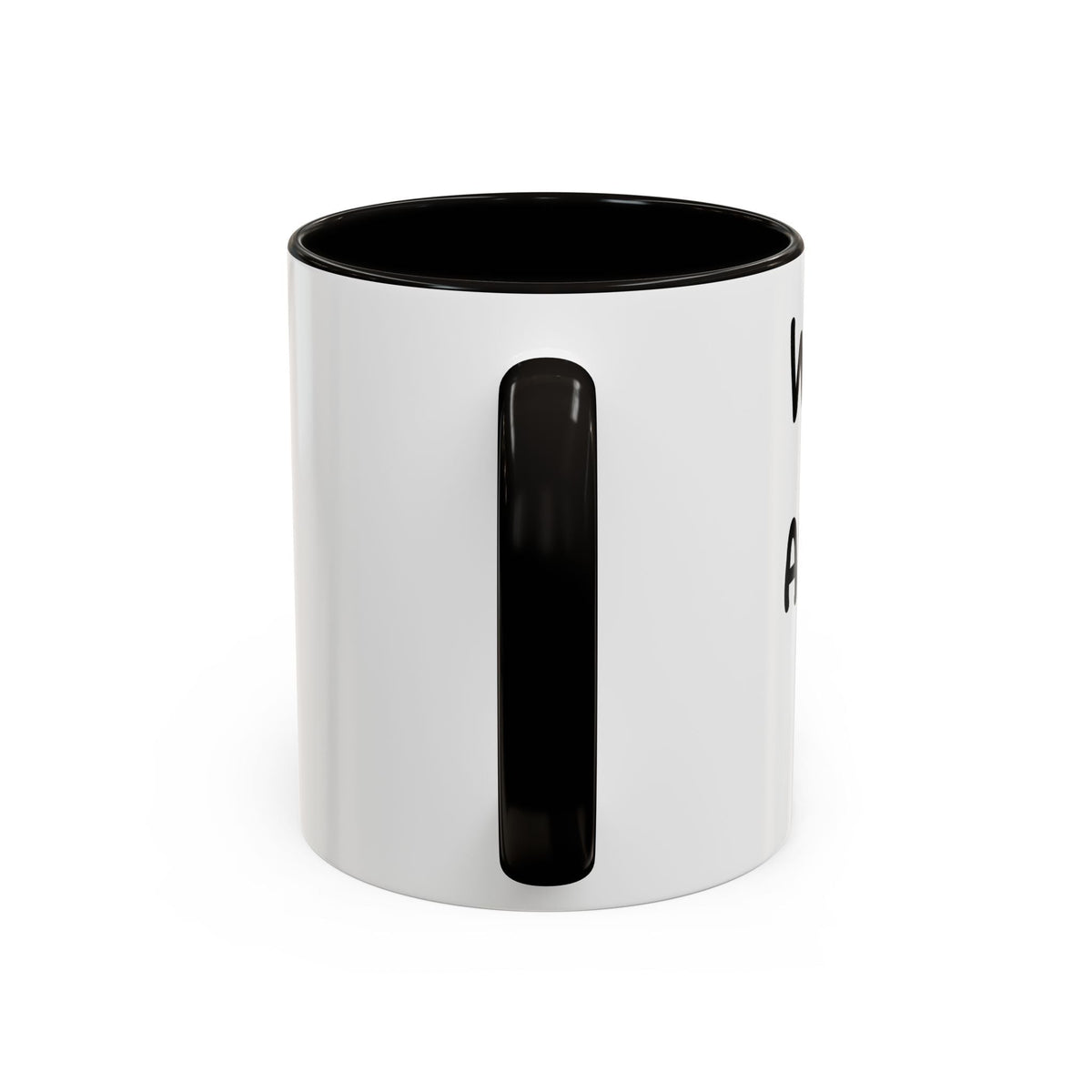 Woke Up Sexy As Hell Again Today Colorful Coffee Mugs (11oz, 15oz)