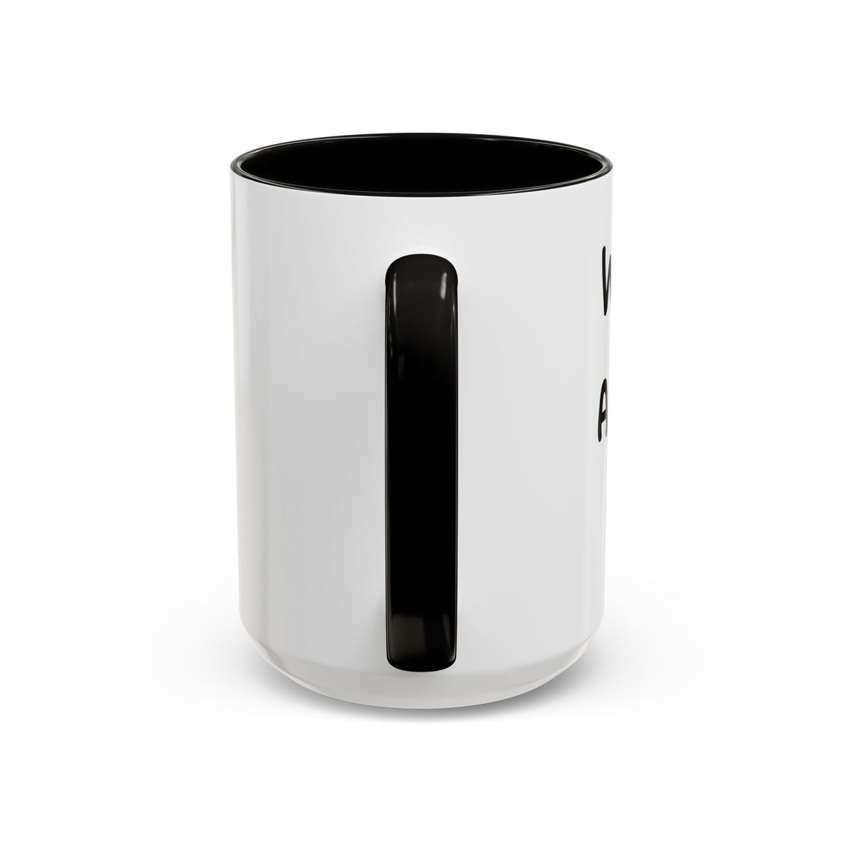 Woke Up Sexy As Hell Again Today Colorful Coffee Mugs (11oz, 15oz)