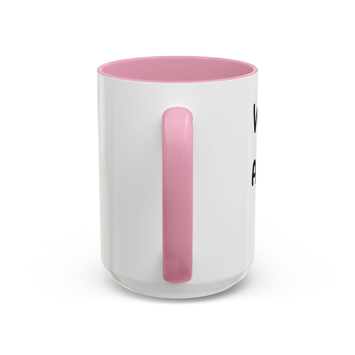 Woke Up Sexy As Hell Again Today Colorful Coffee Mugs (11oz, 15oz)