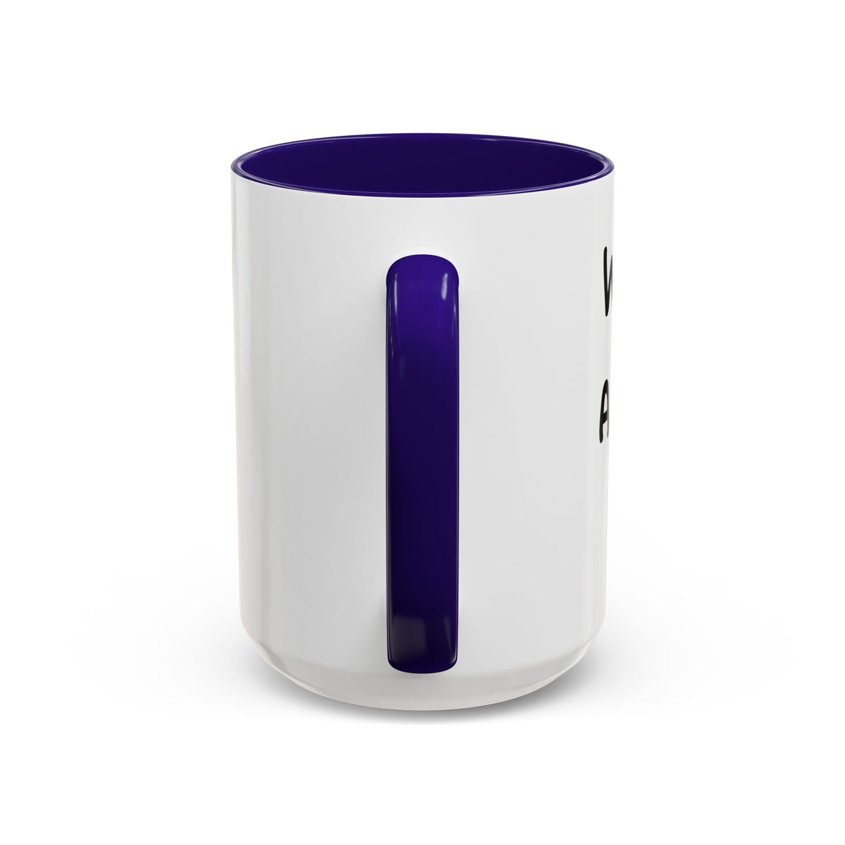 Woke Up Sexy As Hell Again Today Colorful Coffee Mugs (11oz, 15oz)