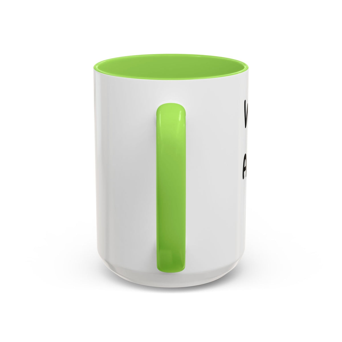 Woke Up Sexy As Hell Again Today Colorful Coffee Mugs (11oz, 15oz)