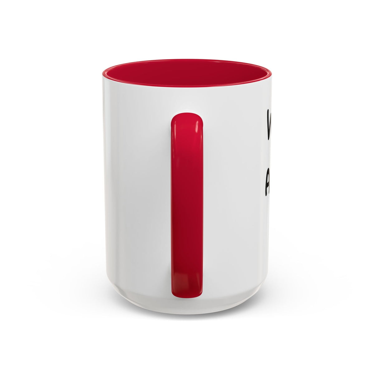 Woke Up Sexy As Hell Again Today Colorful Coffee Mugs (11oz, 15oz)