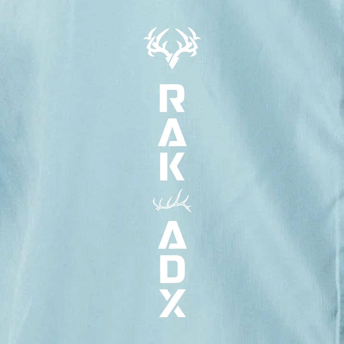 Womens Elk Daggers Topo Windbreaker Jacket