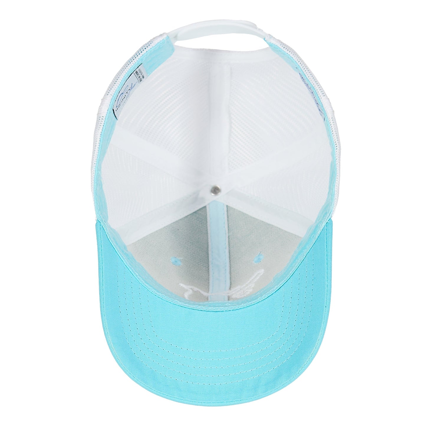 Women's Modern Trucker Cap - CHARLIE