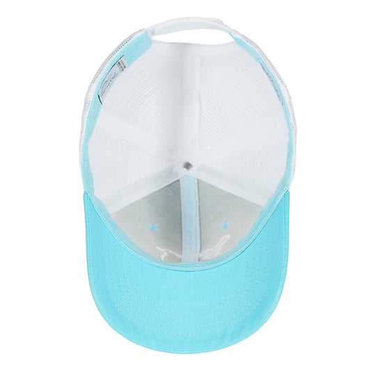 Women's Modern Trucker Cap - CHARLIE