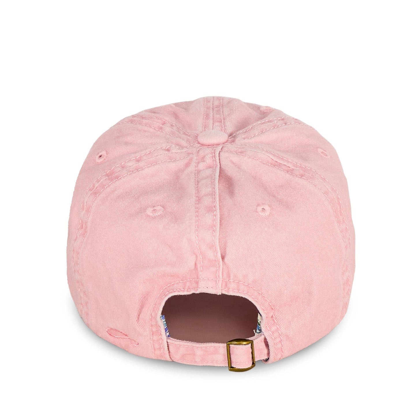 Women's Pigment-Dyed with Fashion Undervisor Cap - CASSIE