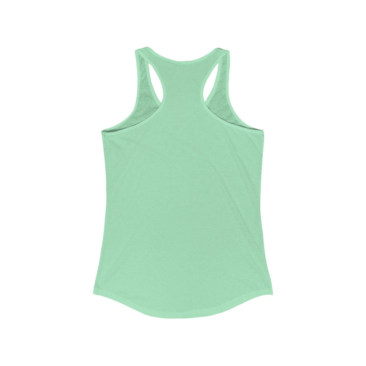 Women's Racerback Tank - Pittsburgh Varsity Retro Slim Fit Cotton Top