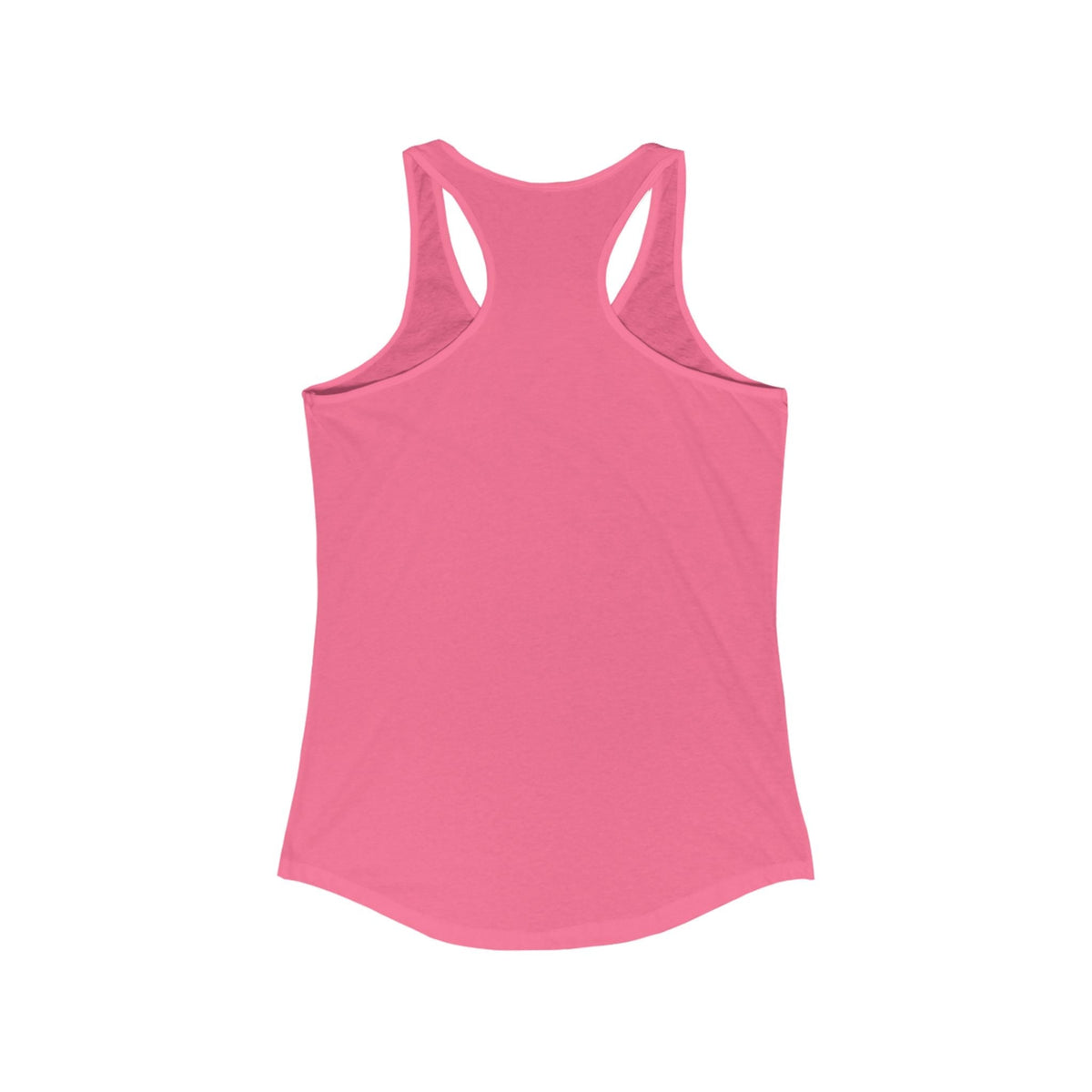 Women's Racerback Tank - Pittsburgh Varsity Retro Slim Fit Cotton Top