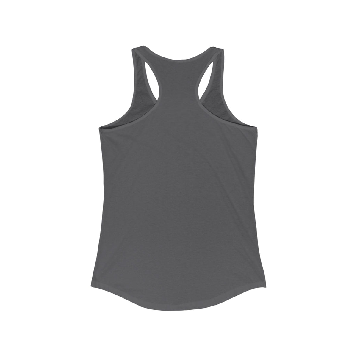 Women's Racerback Tank - Pittsburgh Varsity Retro Slim Fit Cotton Top