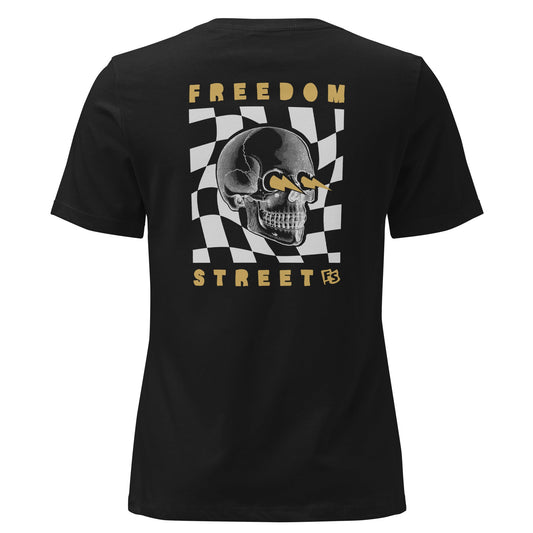 Women's Hella Focused Relaxed T-Shirt