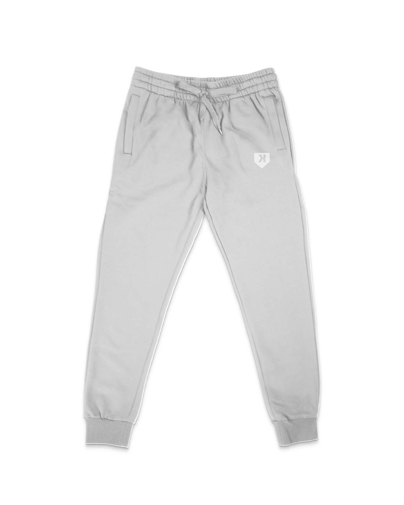 Women's Softball Lunar Gray Joggers