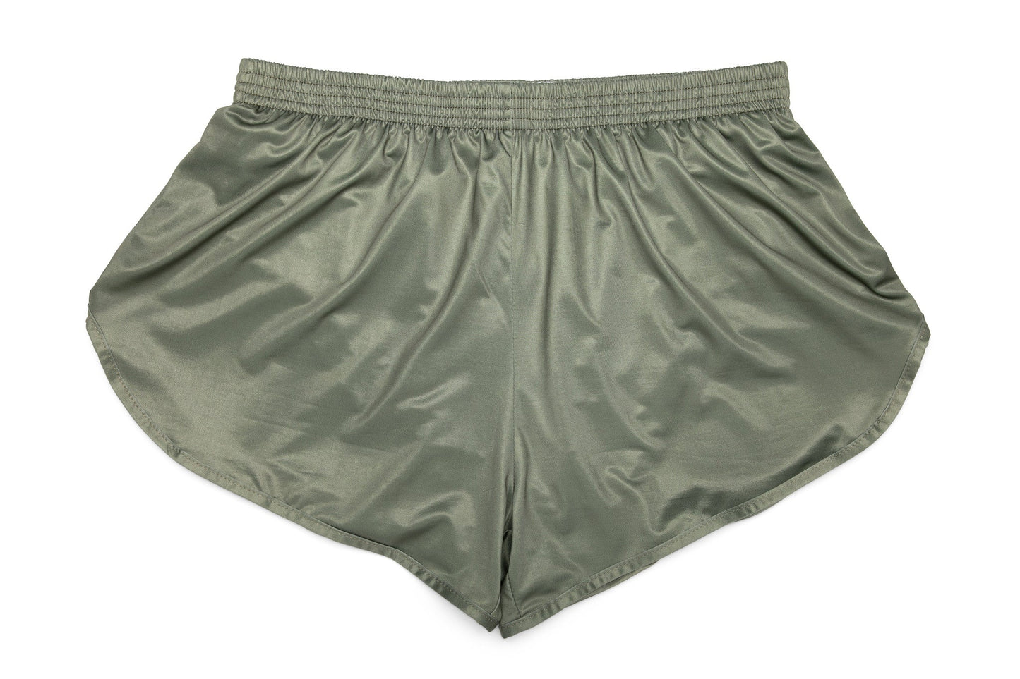 Silkies - "Ranger Panties"