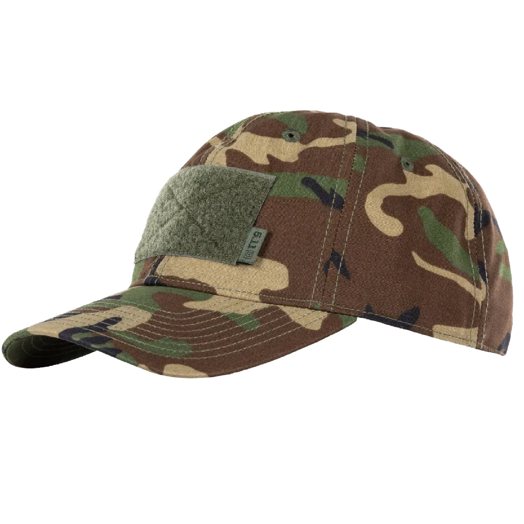5.11 Tactical - Flag Bearer Cap - Camouflage options