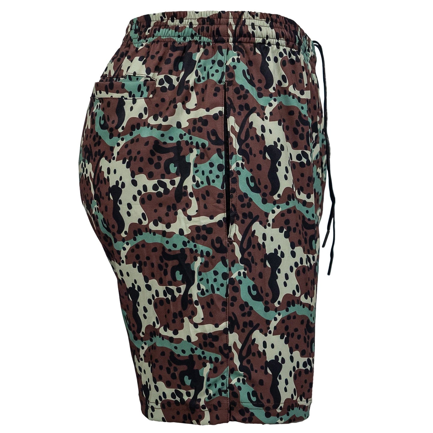 Men's V3 Performance Training Shorts | 5.5"