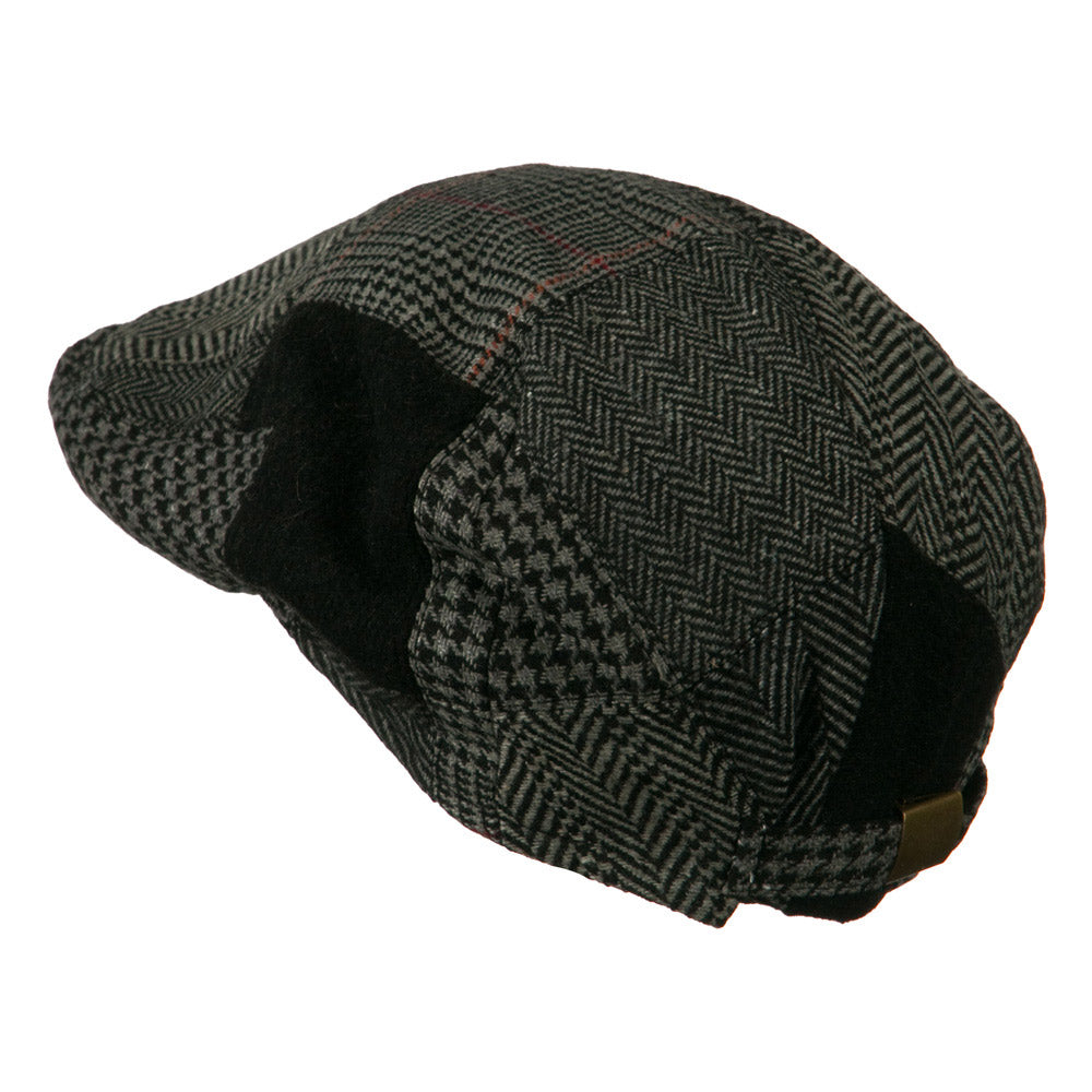Wool Ivy Cap