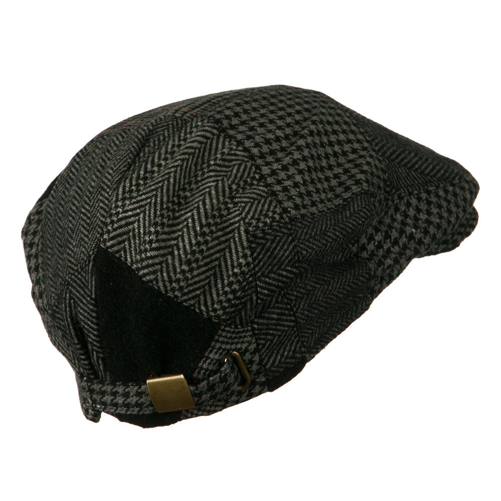 Wool Ivy Cap
