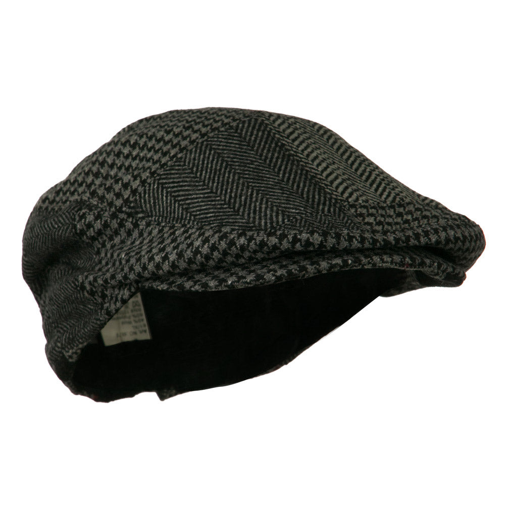 Wool Ivy Cap