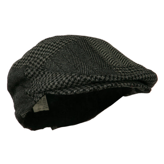 Wool Ivy Cap