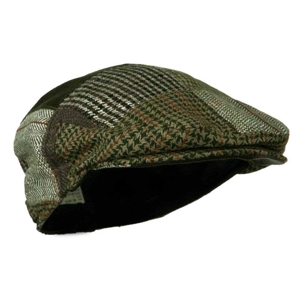 Wool Ivy Cap