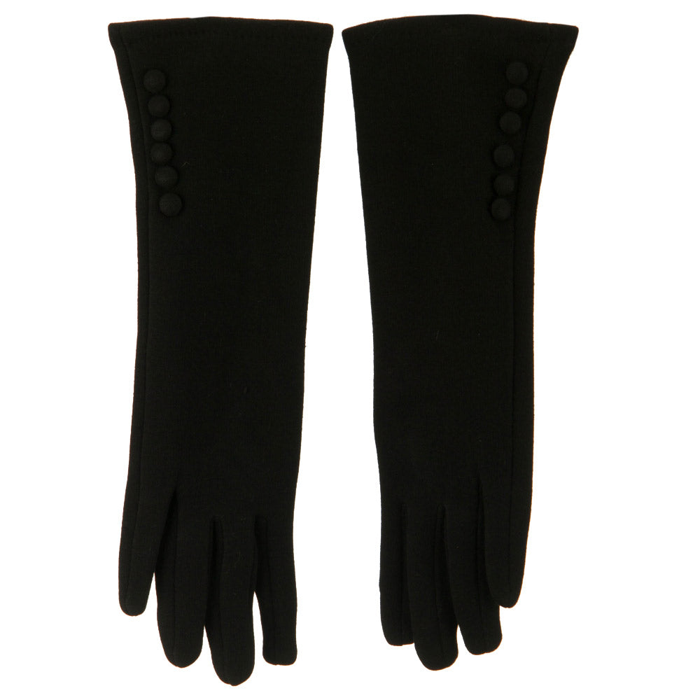 Women's Long Sleeve Texting Glove