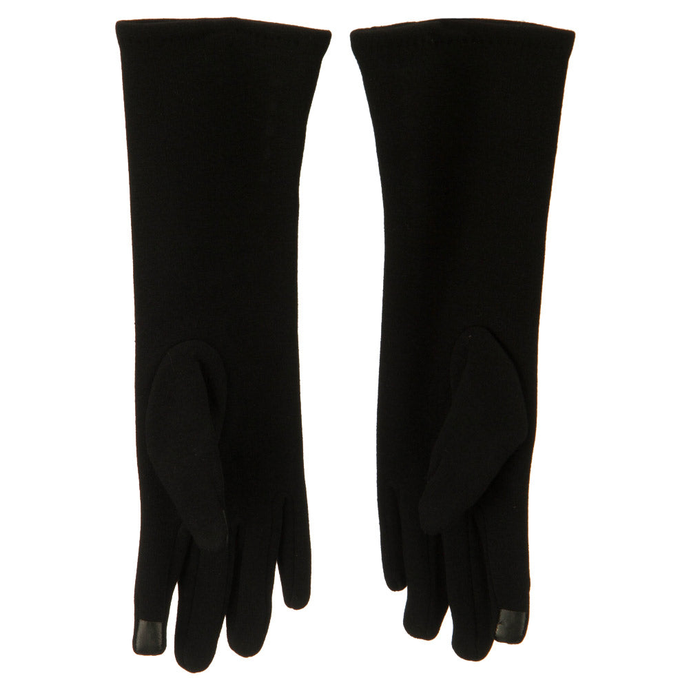 Women's Long Sleeve Texting Glove