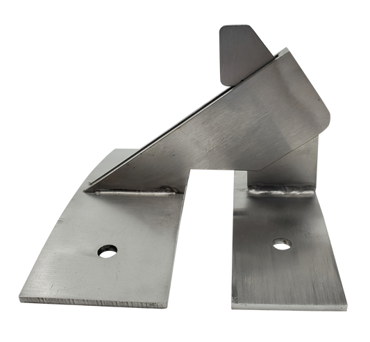 Stainless Steel WSM Hinge & Clip: The Perfect Way to Improve Your WSM